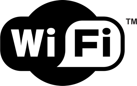 Ücretsiz Wifi